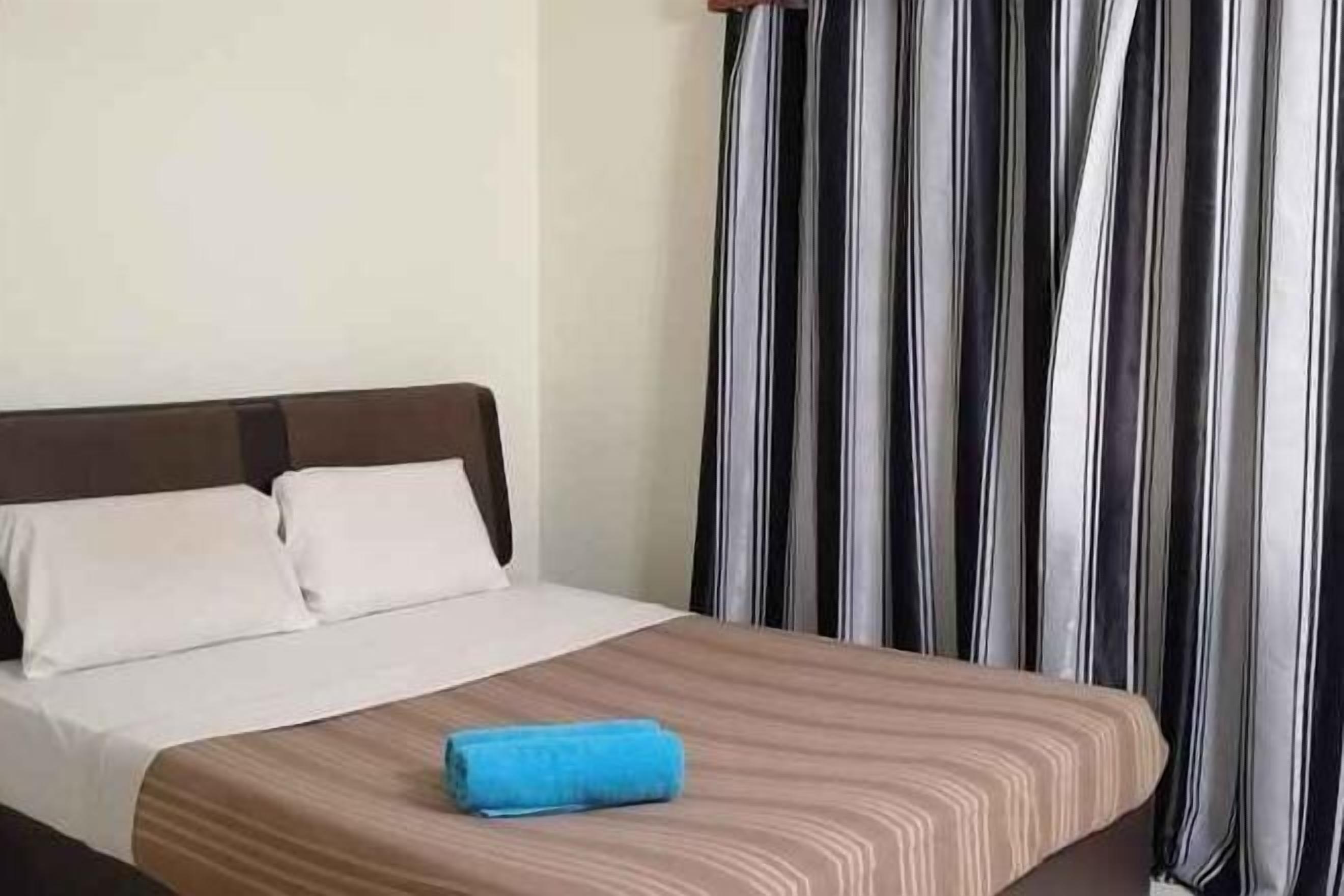 Schallisolierte Zimmer