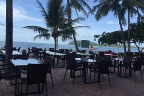 Restaurant - Sandy Beach Resort by Casa Loma (Langkawi)
