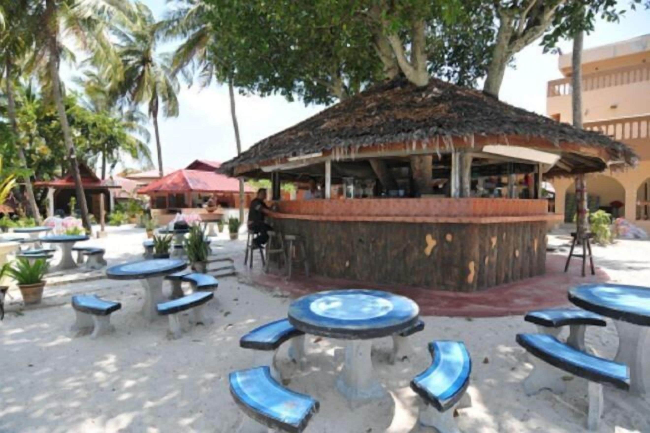 Bar (na propriedade)