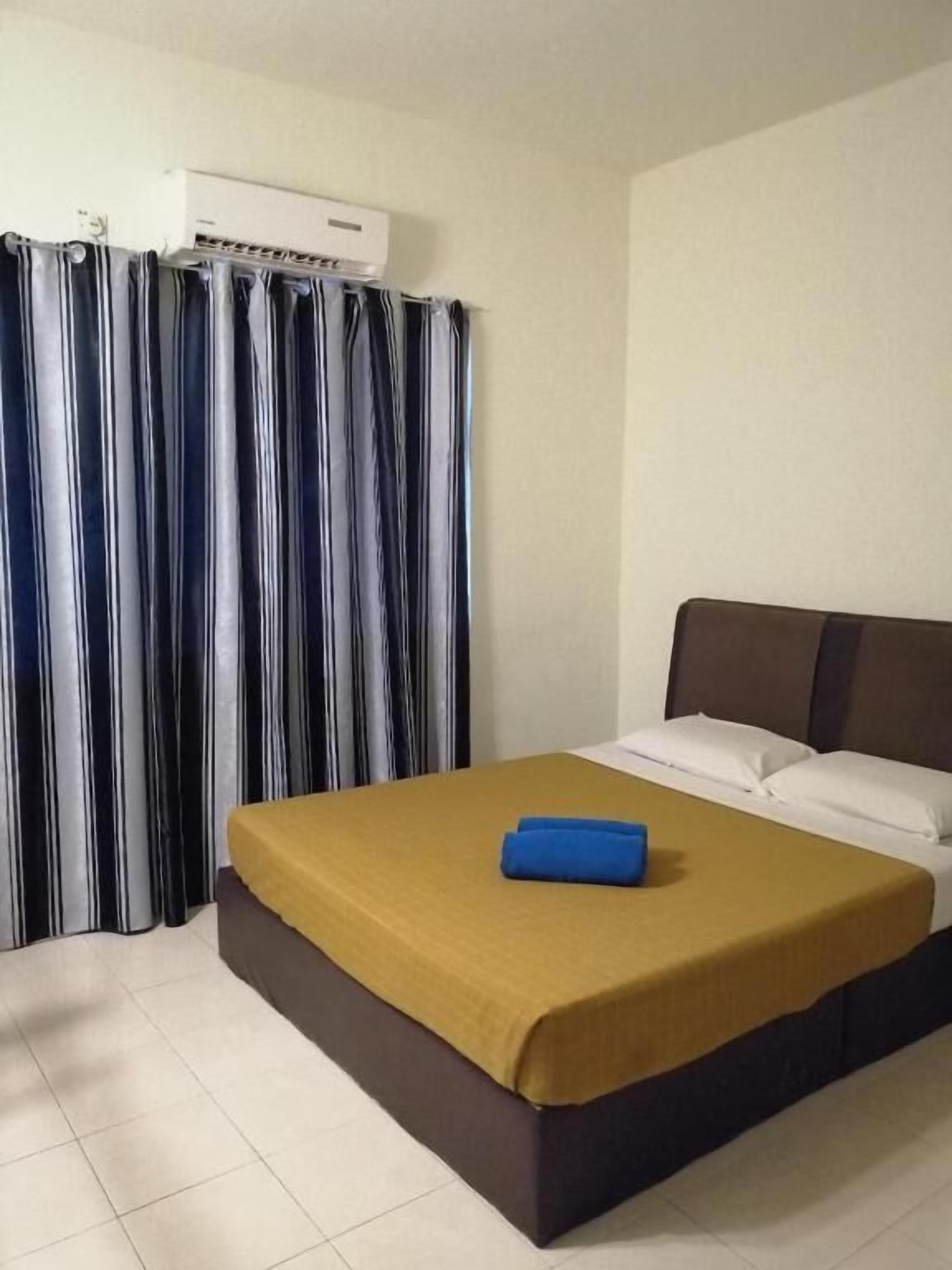 Schallisolierte Zimmer