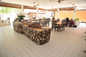 Restaurant - Sandy Beach Resort by Casa Loma (Langkawi)