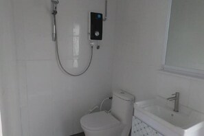 Room - Mabul Backpackers (Tawau Division)