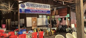 Mabul Backpackers