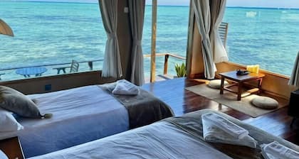 Mabul Backpackers