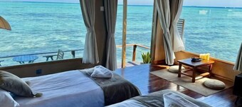 Mabul Backpackers