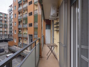 Apartment | Property grounds - Nice Apartment in Milano (Milan)