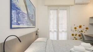 Apartemen