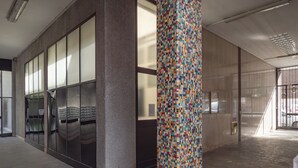 Apartemen | Interior