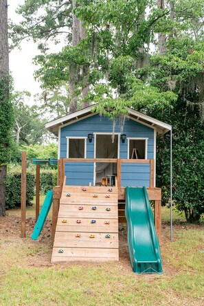 Espace pour enfants