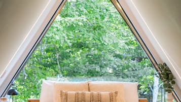 2 habitaciones, wifi y ropa de cama