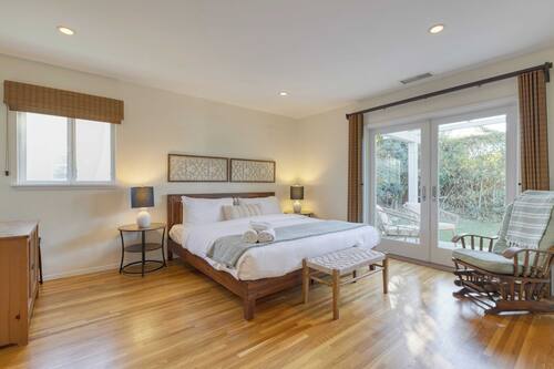 Maison (4 Bedrooms) | Intérieur
