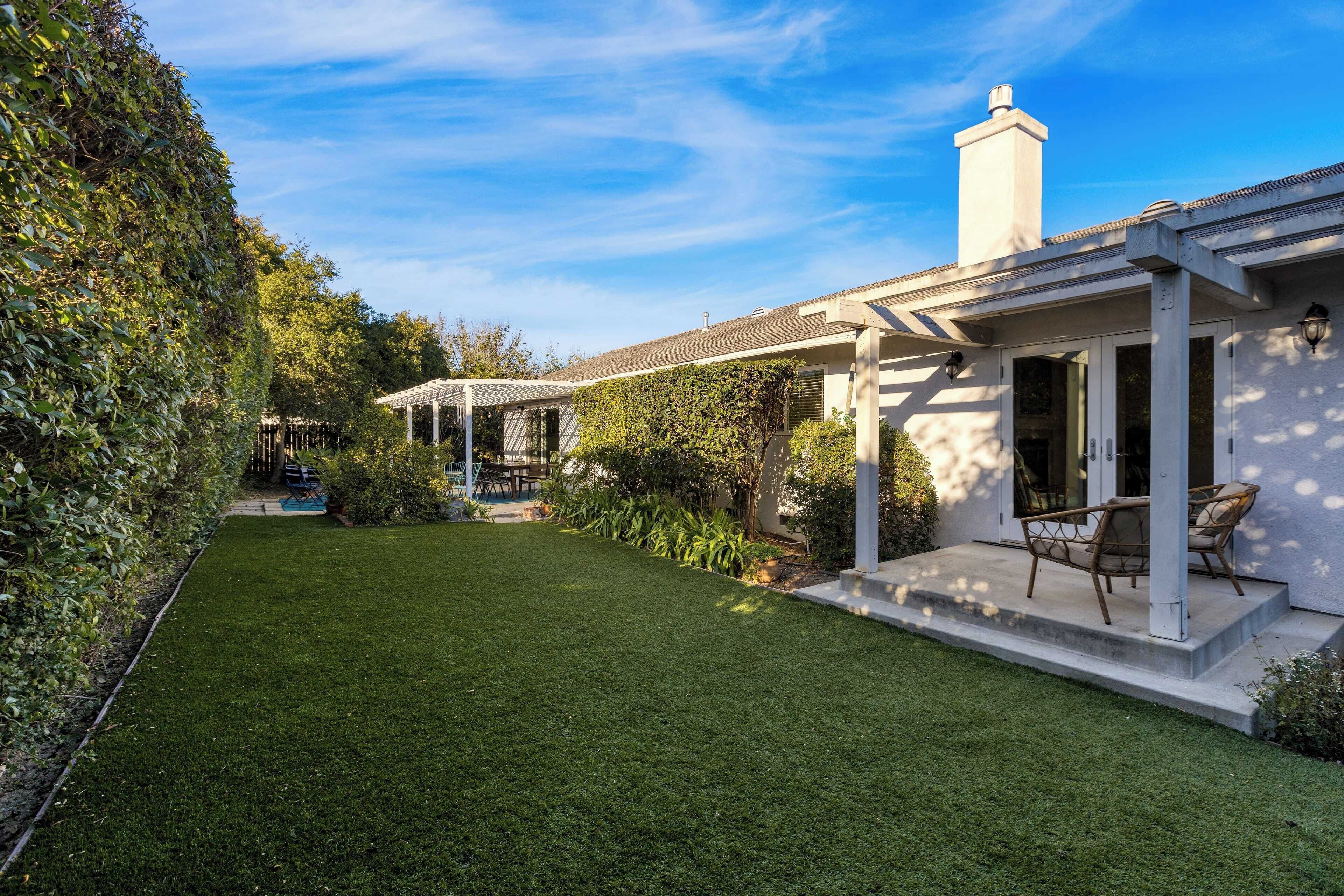 Casa (4 Bedrooms) | Facciata della struttura