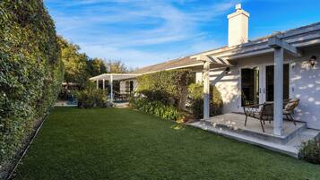 Ferienhaus (4 Bedrooms) | Fassade der Unterkunft