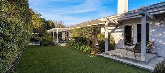 Goleta Getaway by Avantstay Private Backyard, 1.5mi to the Beach!