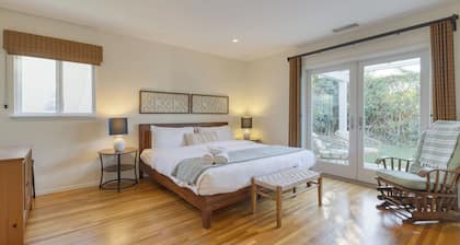 Goleta Getaway by Avantstay Private Backyard, 1.5mi to the Beach!