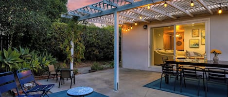 Rumah (4 Bedrooms) | Interior