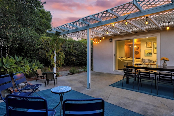 Casa (4 Bedrooms) | Interior