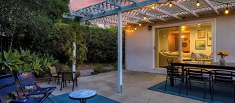 Goleta Getaway by Avantstay Private Backyard, 1.5mi to the Beach!
