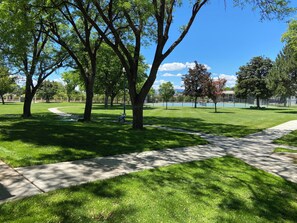 Cancha deportiva