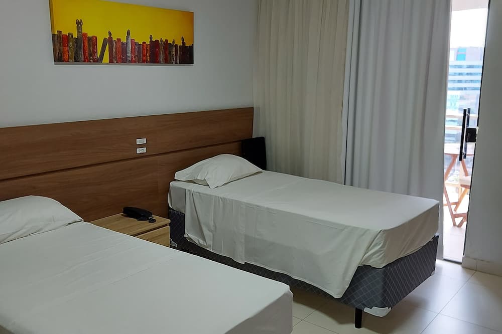 FLATS BSB - Apart Hotel