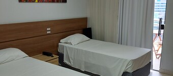 FLATS BSB - Apart Hotel