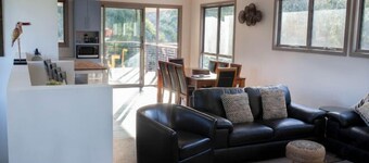 夢想巴克朗谷酒店