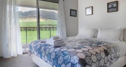 Dreaming of the Buckland