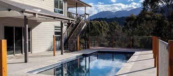 Dreaming of the Buckland