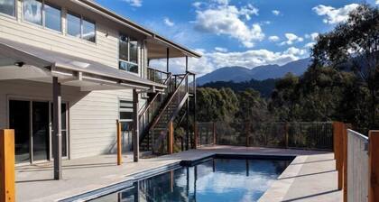 Dreaming of the Buckland