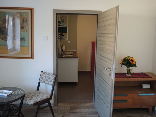 Cozy apartment in amazing Fulnek