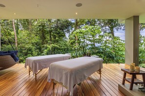 Spa - Retreats - Experience The Extraordinary (Puntarenas Province)