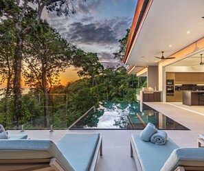 Pool - Retreats - Experience The Extraordinary (Puntarenas Province)