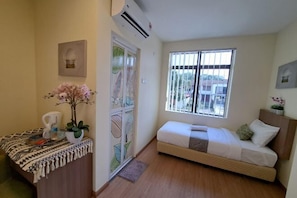 Soundproofing - SCC Hotel PJ (Petaling Jaya)