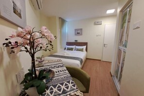 Soundproofing - SCC Hotel PJ (Petaling Jaya)