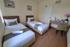 Soundproofing - SCC Hotel PJ (Petaling Jaya)