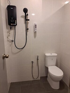 Schallisolierte Zimmer