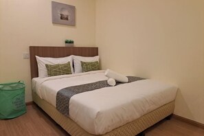 Soundproofing - SCC Hotel PJ (Petaling Jaya)