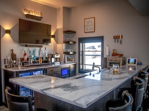 Bar (sur place)
