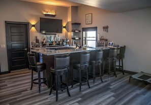 Bar (ter plaatse)