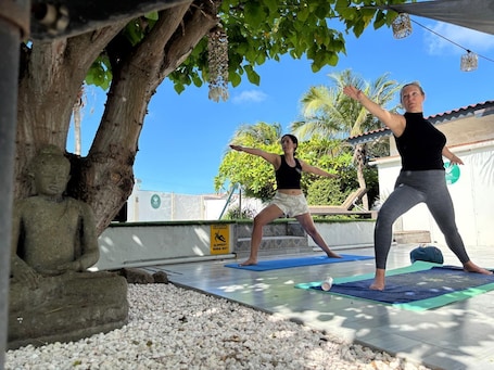 Yoga