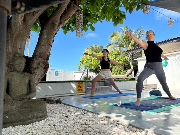 Yoga