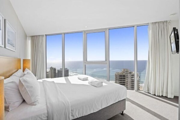 Cots/infant beds - Orchid Residences - HR Surfers Paradise (Surfers Paradise)