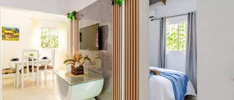 2 chambres