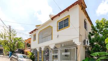 Apartamento, 2 habitaciones, accesible para personas con discapacidad, fumadores | Exterior