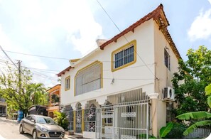 Apartment, 2 Bedrooms, Accessible, Smoking | Exterior - Escape to Puerto Plata, Cozy 2BR Loft in Las Mercedes, 5 Min From Beaches (Puerto Plata)