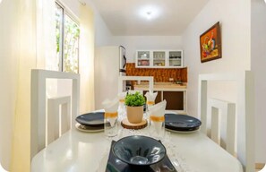 Apartment, 2 Bedrooms, Accessible, Smoking | Interior - Escape to Puerto Plata, Cozy 2BR Loft in Las Mercedes, 5 Min From Beaches (Puerto Plata)