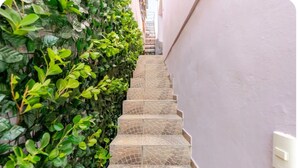 Apartment, 2 Bedrooms, Accessible, Smoking | Garden - Escape to Puerto Plata, Cozy 2BR Loft in Las Mercedes, 5 Min From Beaches (Puerto Plata)