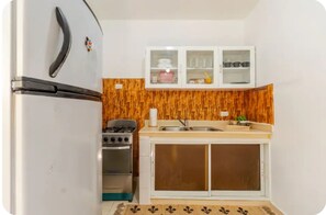 Appartement, 2 chambres, accessible aux personnes à mobilité réduite, fumeurs | Intérieur