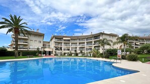 Unclassified image, 3 of 4, button - Golf Sant Jordi - La Llosa, sea views, parking  (Cambrils)