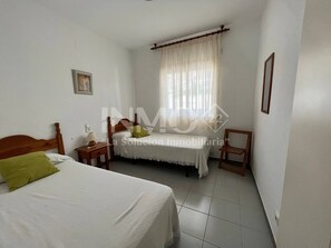 2 bedrooms - Golf Sant Jordi - La Llosa, sea views, parking  (Cambrils)